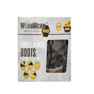 Arbeitskleidung Schutzkleidung (Stiefel)